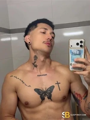 Bisexual Escort Italo Lisboa? 24yr - trios