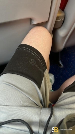 Gay Escort Kevin 40yr - cum on body