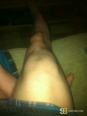 Gay Escort Kevin 40yr - blowjob