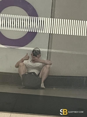 Gay Escort Kevin 40yr - rough sex