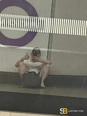 Gay Escort Kevin 40yr - rough sex