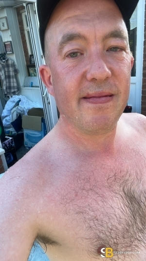 Gay Escort Kevin 40yr - 69