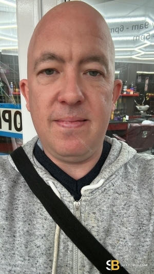 Gay Escort Kevin 40yr - rimming