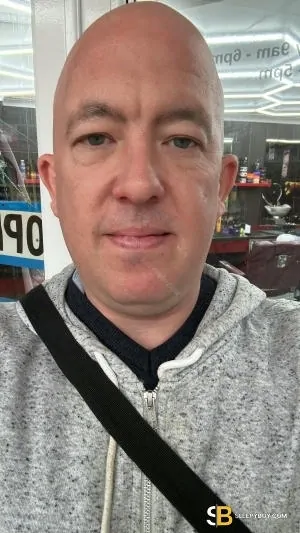 Gay Escort Kevin 40yr - rimming