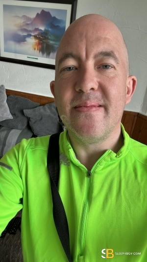 Gay Escort Kevin 40yr - double penetration