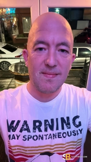 Gay Escort Kevin 40yr - double penetration