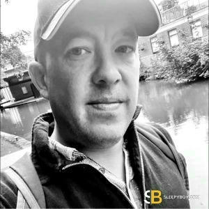 Gay Escort Kevin 40yr - dirty talk