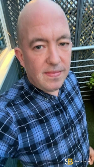 Gay Escort Kevin 40yr - rough sex