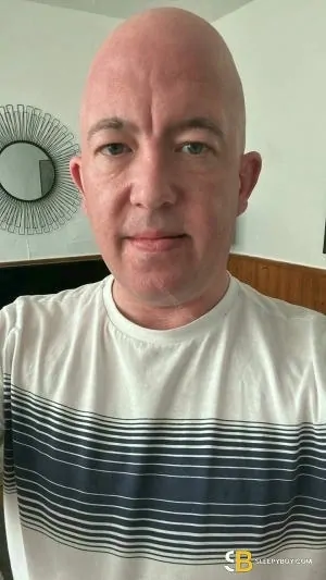 Gay Escort Kevin 40yr - rimming