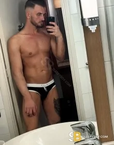 male escort Manchester Connor