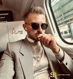 Gay Escort Connor 33yr - always safe sex