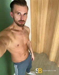 male escort Manchester Connor