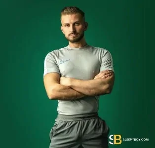 Gay Escort Connor 32yr - always safe sex