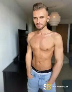 male escort Manchester Connor