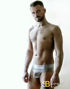 male escort Manchester Connor