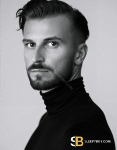 male escort Manchester Connor