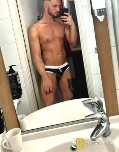 male escort London Connor