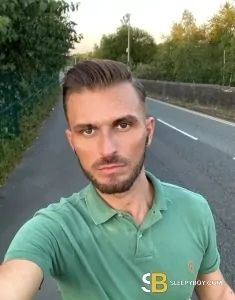 male escort Manchester Connor