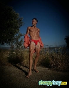 male escort Cardiff Conor