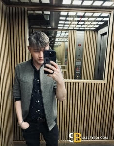 male escort Morecambe Craig