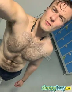 male escort London Daniel