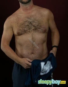 male escort Birmingham Hung Brit