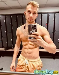 male escort London Stanley