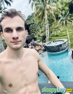 male escort London Stanley