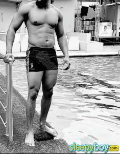 male escort Edinburgh Ceejay