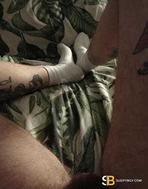 Gay Escort Eden 28yr - licking