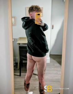 transgender (FTM) rent boy Glasgow Eden (ftm)