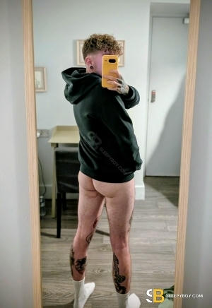 Bisexual Escort Eden (ftm) 29yr - double penetration