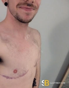 transgender (FTM) rent boy Glasgow Eden (ftm)