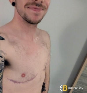 Bisexual Escort Eden (ftm) 29yr - always safe sex