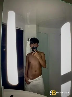 Gay Escort Jon Marco 26yr - licking