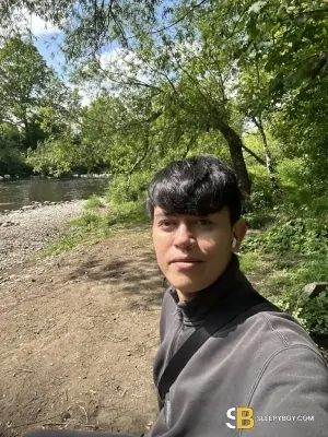 Gay Escort Filipino Marco 27yr - trios