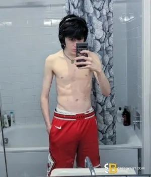 Bisexual Escort Lance 23yr - always safe sex