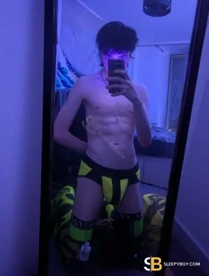 Bisexual Escort Lance 23yr - always safe sex