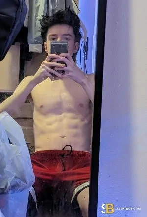 Gay Escort Lance 22yr - always safe sex