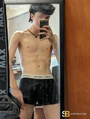 Gay Escort Lance 22yr - always safe sex