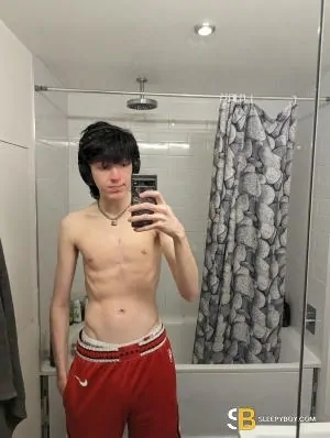 Bisexual Escort Lance 23yr - always safe sex