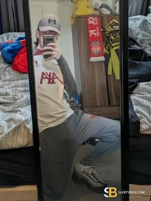 Bisexual Escort Lance 23yr - trios