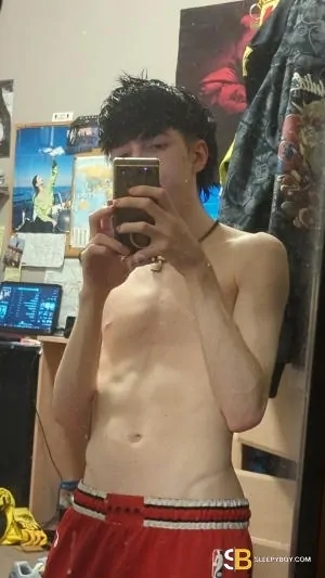 Bisexual Escort Lance 22yr - gangbang