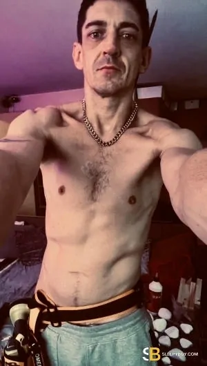Gay Escort Adam 35yr - sucking