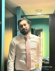 male escort Leicester Slavi