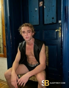 male rent boy London Born Simms