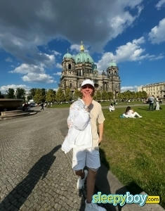 male rent boy London Caspian Ashton