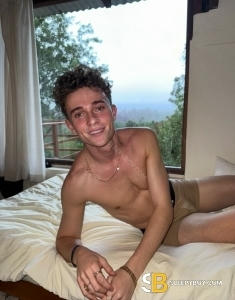 male rent boy London Born Simms