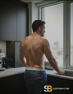 male rent boy London Sebastian