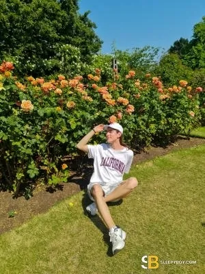 Gay Escort Artur 19yr - trios
